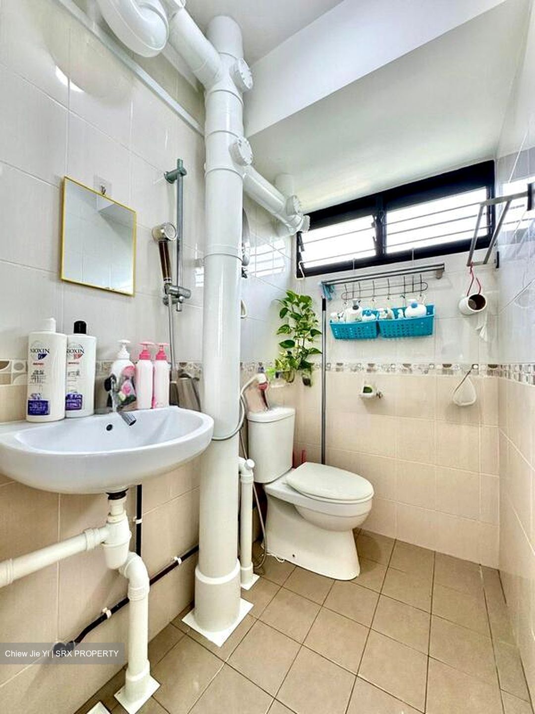 Blk 364 Clementi Avenue 2 (Clementi), HDB 4 Rooms #512359321
